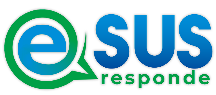 Logo eSUS Responde